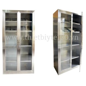 Tủ đựng dụng cụ