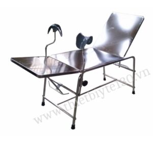 Bàn tiểu phẫu 3 khúc