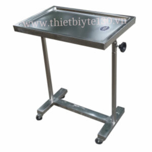 Bàn tiếp dụng cụ