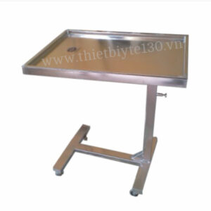 Bàn tiếp dụng cụ