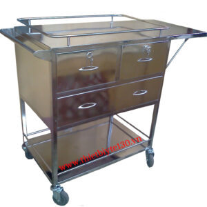 Bàn thủ thuật gây mê