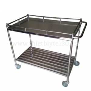 Bàn chăm sóc trẻ sơ sinh
