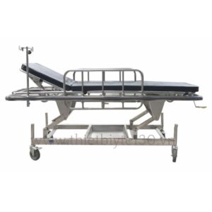 Xe cáng nâng hạ (kiểu Nhật)