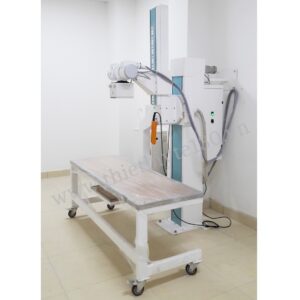 Hệ thống X-Quang kỹ thuật số
