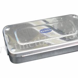 Hộp đựng dụng cụ inox