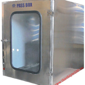 Pass box