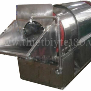 Máy rửa dược liệu
