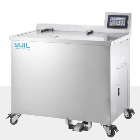 Máy rửa siêu âm