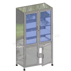 Tủ đựng dụng cụ