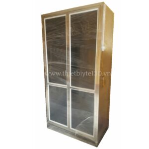 Tủ đựng dụng cụ nội soi