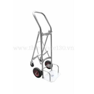 Xe chở bình Ô xy