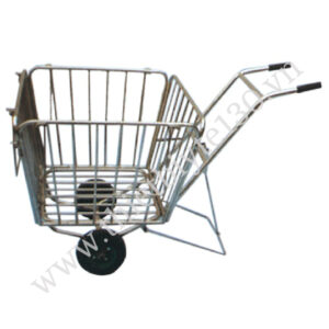 Xe chở đồ vải