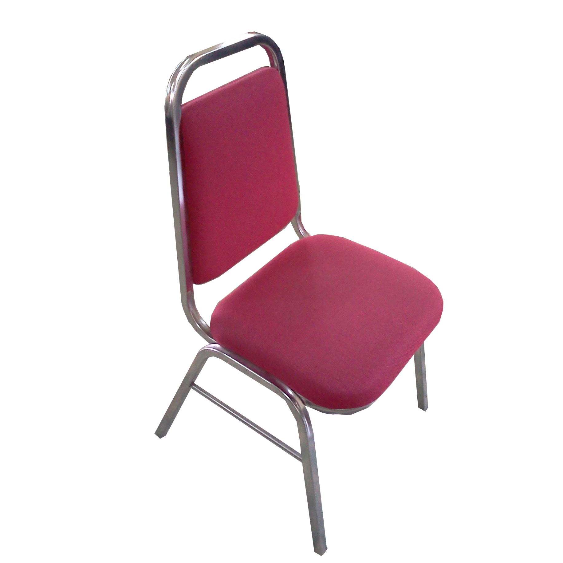 Ghế Inox đệm tựa mút