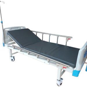 GIƯỜNG ĐA CHỨC NĂNG   (GIƯỜNG ĐA CHỨC NĂNG 1 TAY QUAY SẮT SƠN)