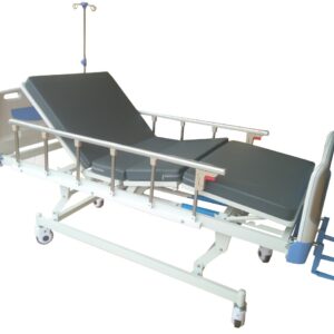 GIƯỜNG ĐA CHỨC NĂNG  (GIƯỜNG ĐA CHỨC NĂNG 3 TAY QUAY SẮT SƠN)