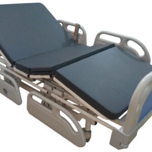 GIƯỜNG ĐA CHỨC NĂNG CHẠY ĐIỆN SẮT SƠN (LOẠI 3 MÔTƠ)
