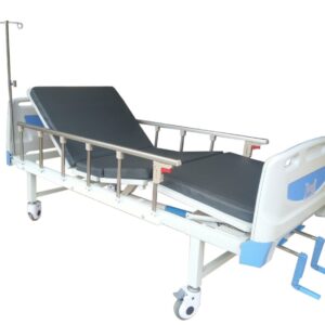 GIƯỜNG ĐA CHỨC NĂNG  (GIƯỜNG ĐA CHỨC NĂNG 2 TAY QUAY SẮT SƠN)