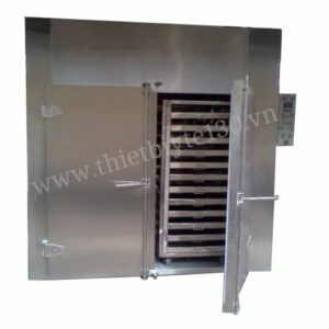Tủ sấy dược liệu