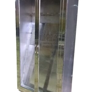TỦ ĐỰNG DỤNG CỤ NỘI SOI VÔ TRÙNG