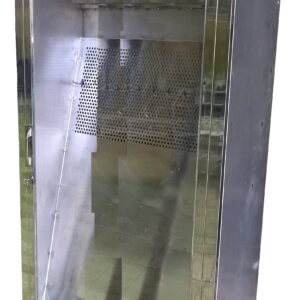 TỦ ĐỰNG DỤNG CỤ NỘI SOI VÔ TRÙNG